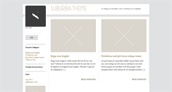 Desktop Screenshot of bobloggen.se